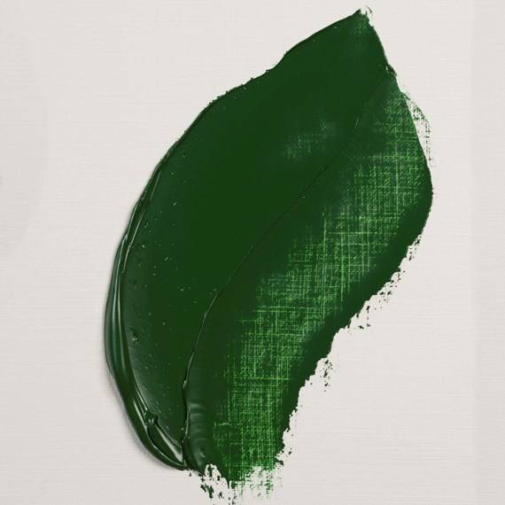 Olejové barvy Rembrandt 40ml - Série 2: Cinnabar green deep 627