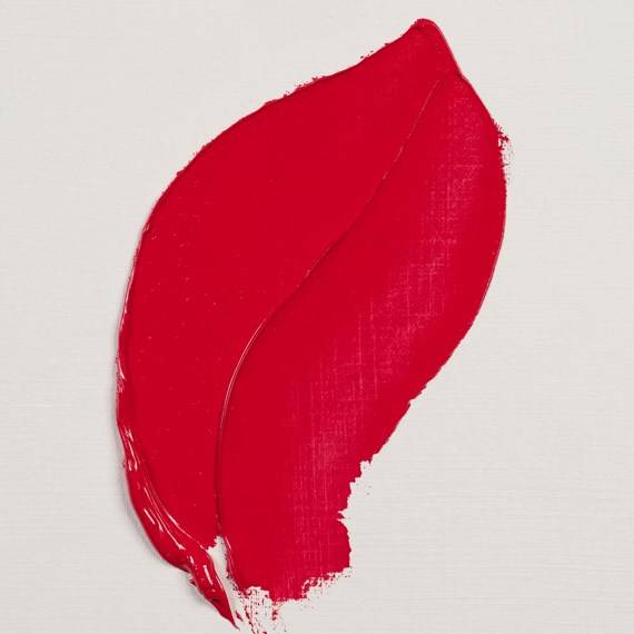 Olejové barvy Rembrandt 40ml - Série 4: Cadmium red deep 306