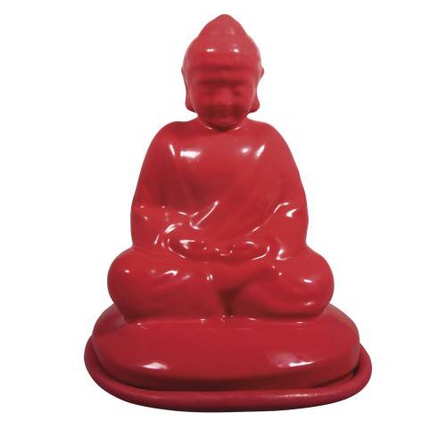 Odlévací forma - Budha