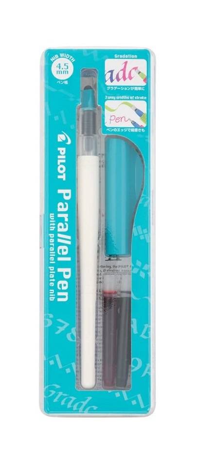 Parallel Pen Pilot: Parallel Pen 4,5mm