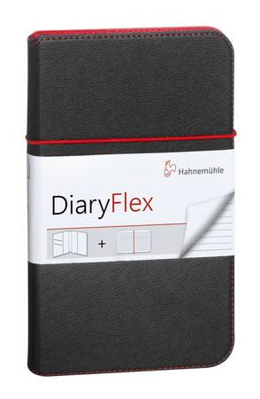 DiaryFlex Book 11,5x19cm - linka