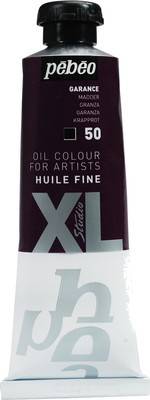 Olejové barvy Pébéo Studio XL (37ml): 50 - Fialová madder (37ml)