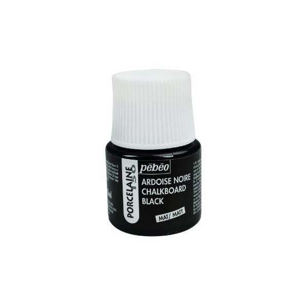 Porcelain 150 - Chalkboard