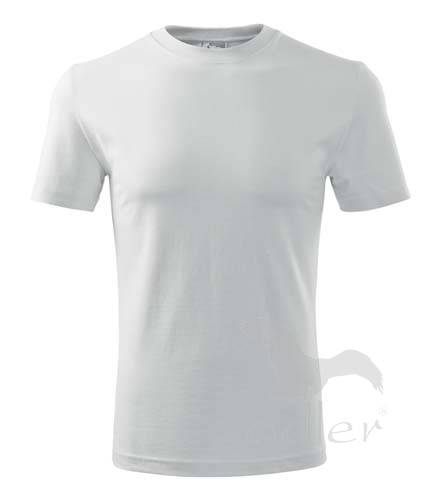 Dámské a pánské tričko: S - Pánské triko bavlněné