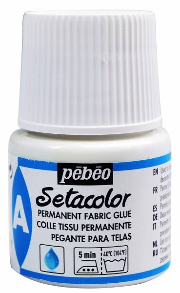 Setacolor Lepidlo na textil
